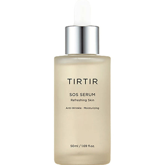 TIRTIR Retreshing Moisturizing Serum