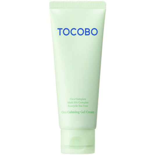 TOCOBO Cica Calming Gel Cream