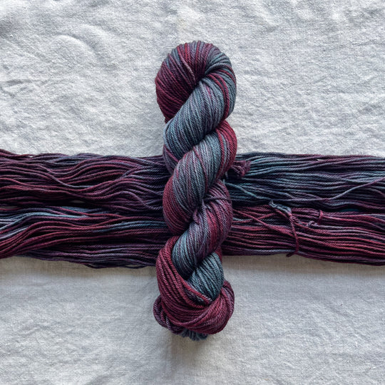 Toil & Trouble Cadence Worsted