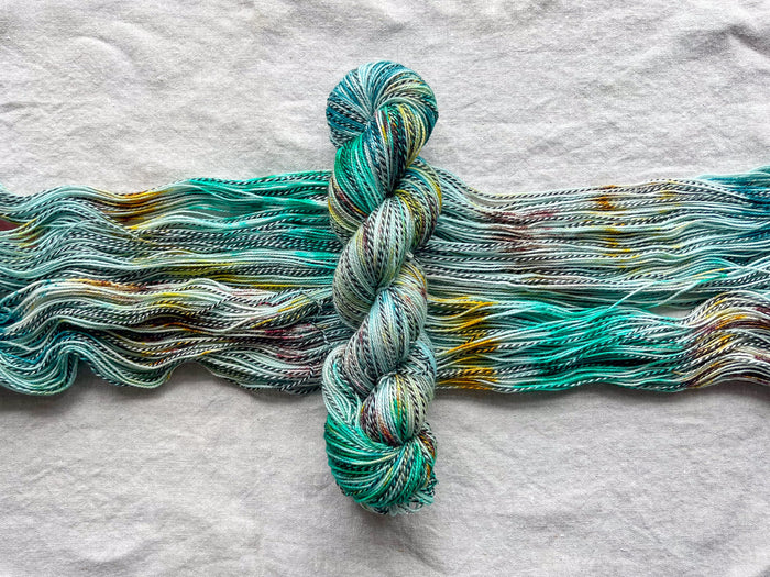 Patina