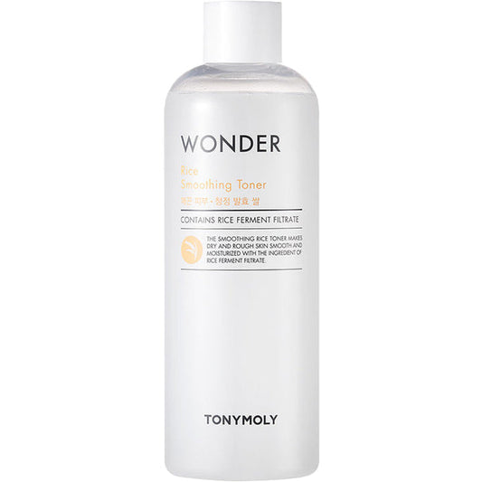 TONYMOLY Wonder Rice Smooth Toner