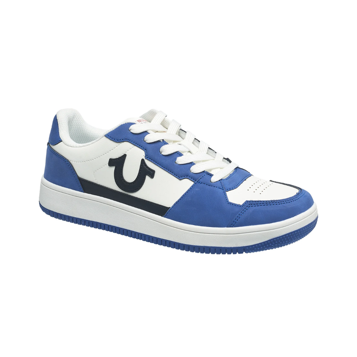 True Religion Big Kids’ Arthur Court Sneakers – F418