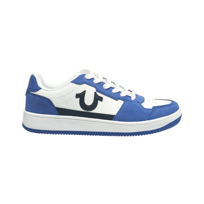 True Religion Big Kids’ Arthur Court Sneakers – F418