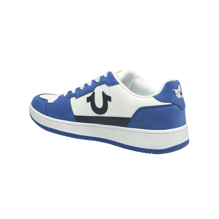True Religion Big Kids’ Arthur Court Sneakers – F418