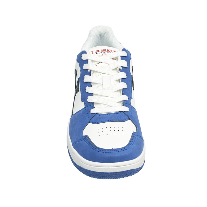 True Religion Big Kids’ Arthur Court Sneakers – F418