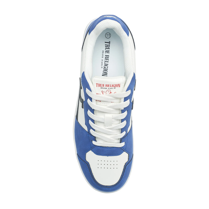 True Religion Big Kids’ Arthur Court Sneakers – F418