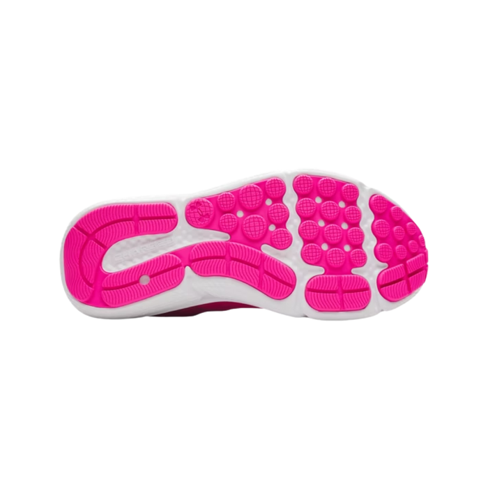 Under Armour Girls’ Assert 10 Running Shoes – 3026189-652