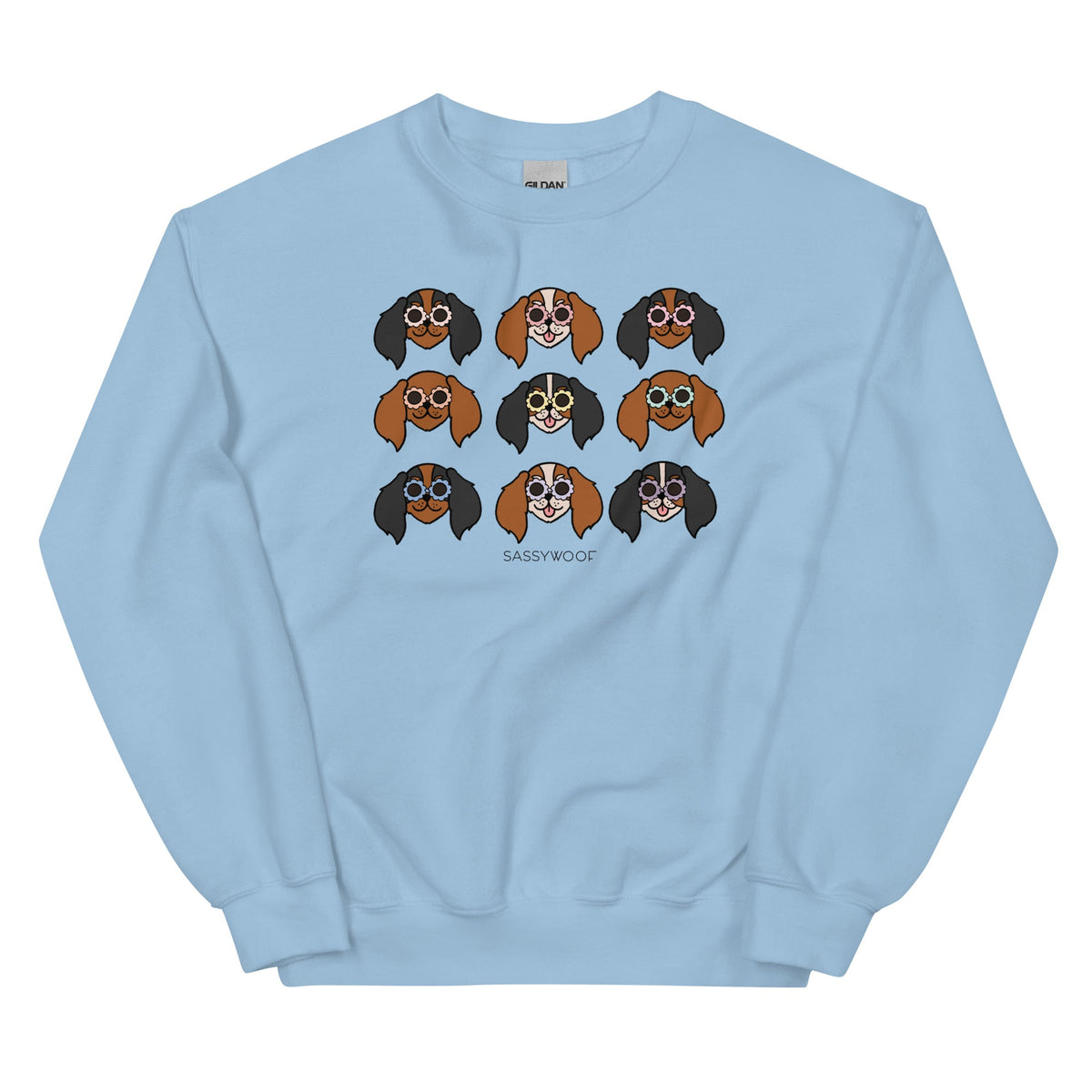 Sweatshirt - Cavaliers