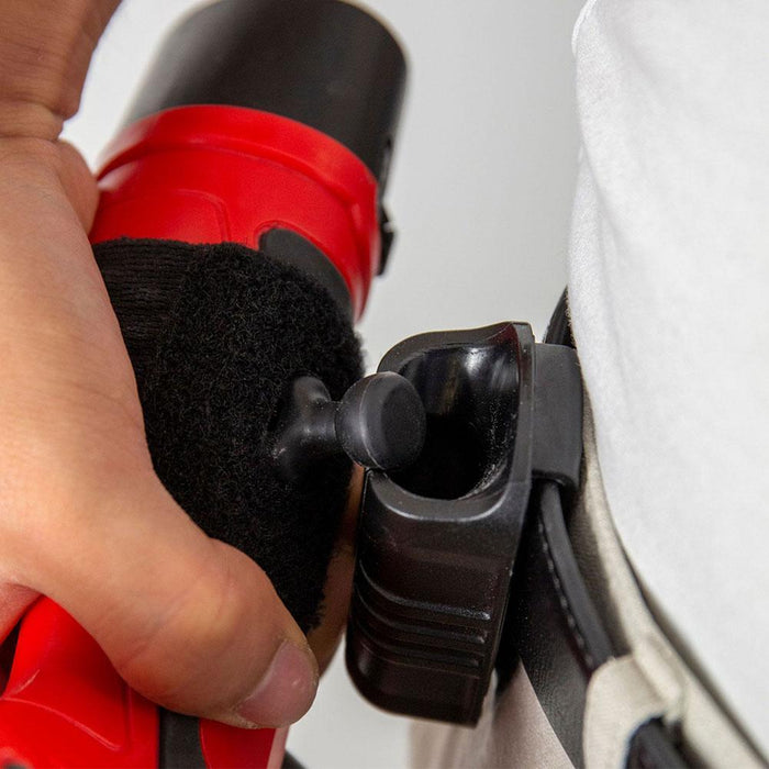 Universal Drill Holster-TopOnlineBargains.Com