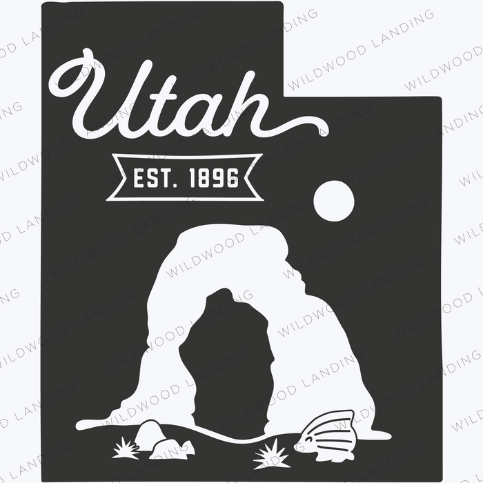 UTAH ICON