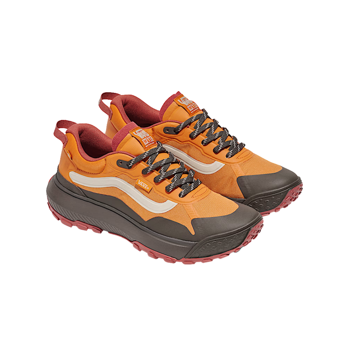 Vans Men's Crosspath MTE Low-Top Shoes – VN000CVU52K