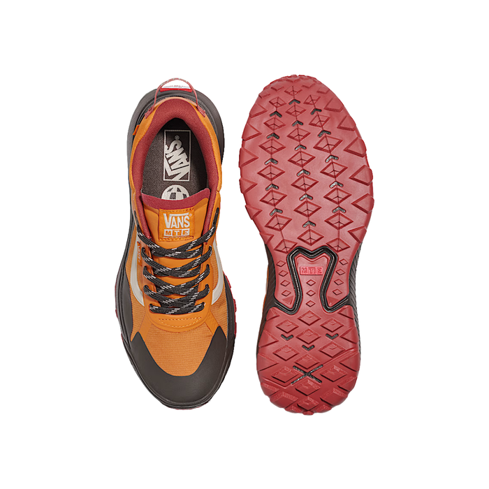 Vans Men's Crosspath MTE Low-Top Shoes – VN000CVU52K