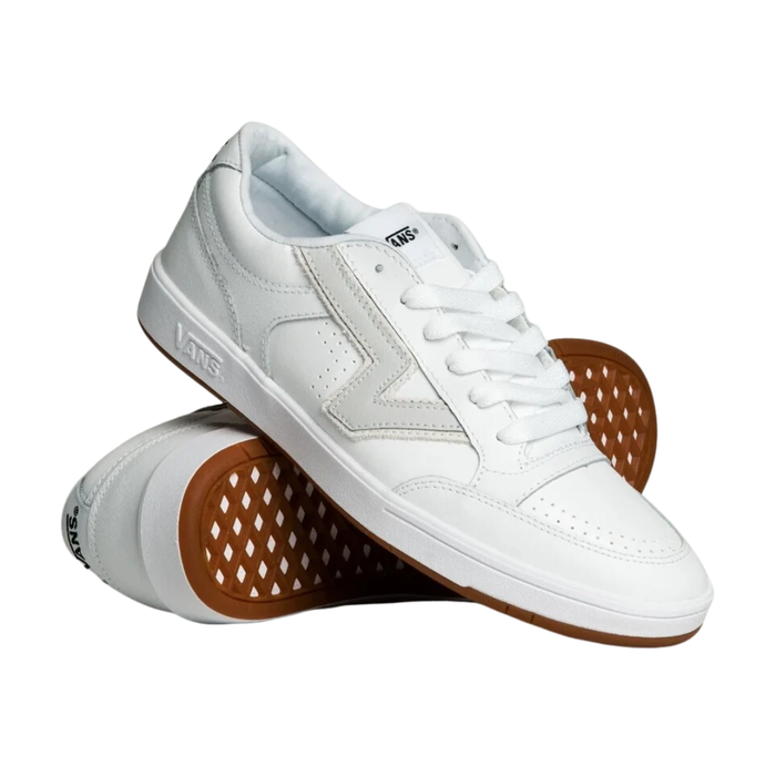 Vans Men’s Lowland CC ComfyCush Shoes – 500264