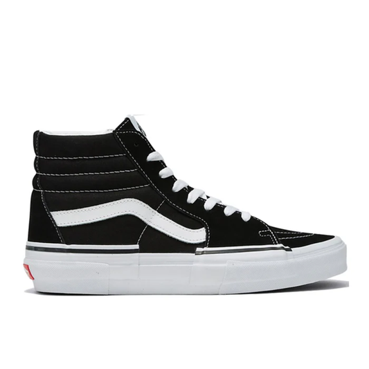Vans Men's SK8-Hi Rearrange High-Top Skate Shoes – VN000CRMBA2