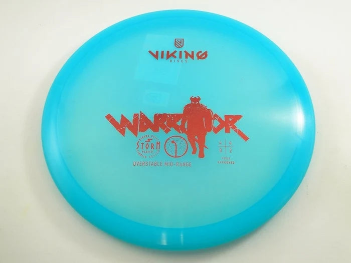 Viking Discs Nordic Warrior (Storm)