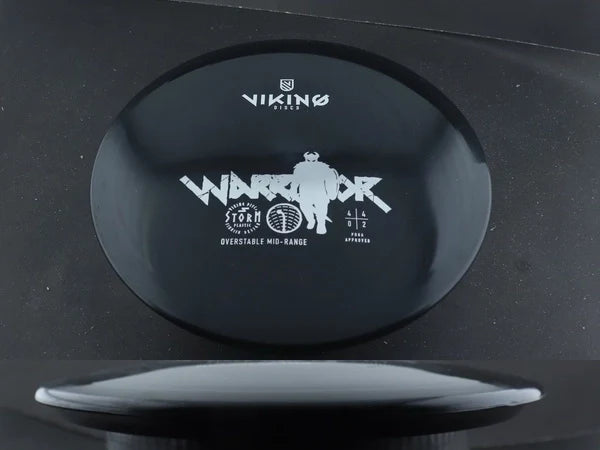 Viking Discs Nordic Warrior (Storm)