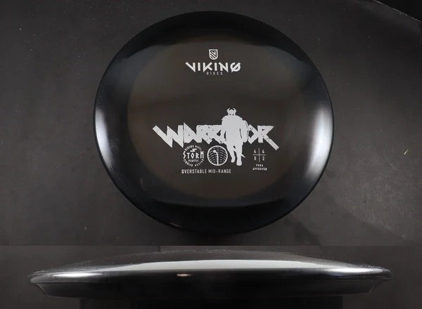 Viking Discs Nordic Warrior (Storm)