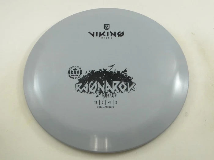 Viking Discs Ragnarok (Armor)