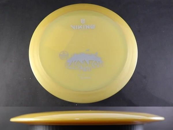 Viking Discs Ragnarok (Armor)