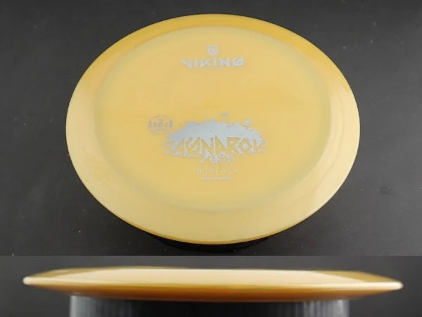 Viking Discs Ragnarok (Armor)