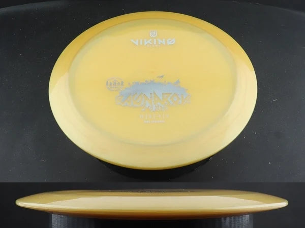 Viking Discs Ragnarok (Armor)