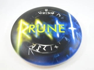Viking Discs Rune (Warpaint)