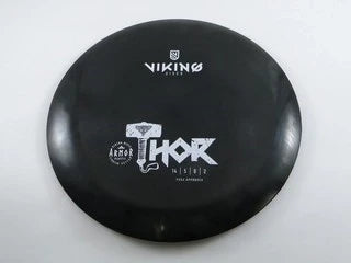 Viking Discs Thunder God Thor (Armor)
