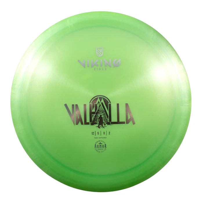 Viking Discs Valhalla (Armor)