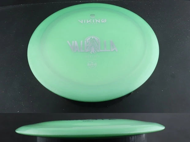 Viking Discs Valhalla (Armor)