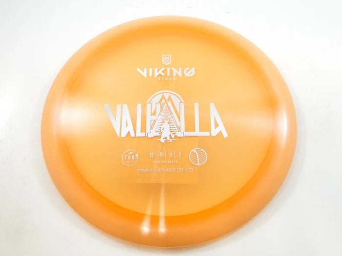 Viking Discs Valhalla (Storm)