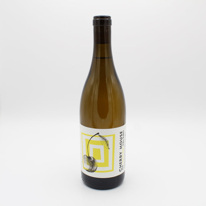 Villa Creek 'Cherry House' White Blend