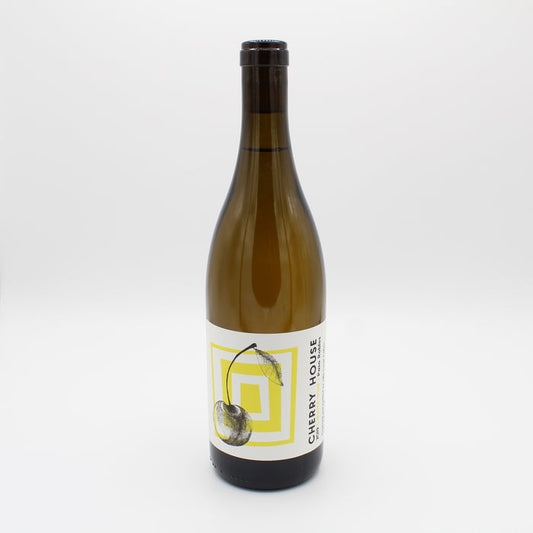 Villa Creek 'Cherry House' White Blend