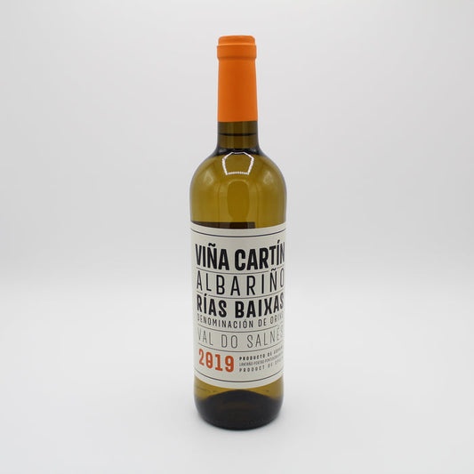Vina Cartin Albarino