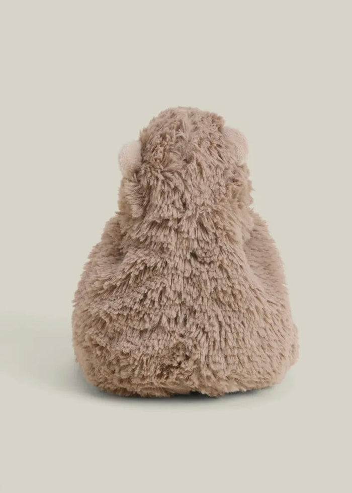 Warmies Junior | Capybara WARMIES / INTELEX USA PLUSH