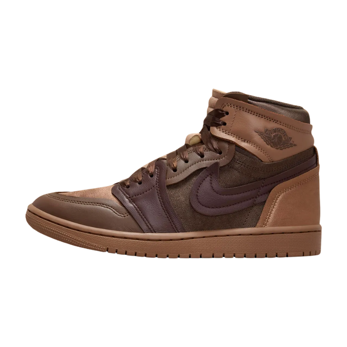 Nike Women's Air Jordan 1 High Method of Make Shoes - FZ8779-200