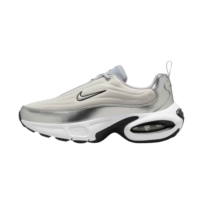 Nike Women's Air Max Portal SE Shoes - Metallic Silver HM0256-001