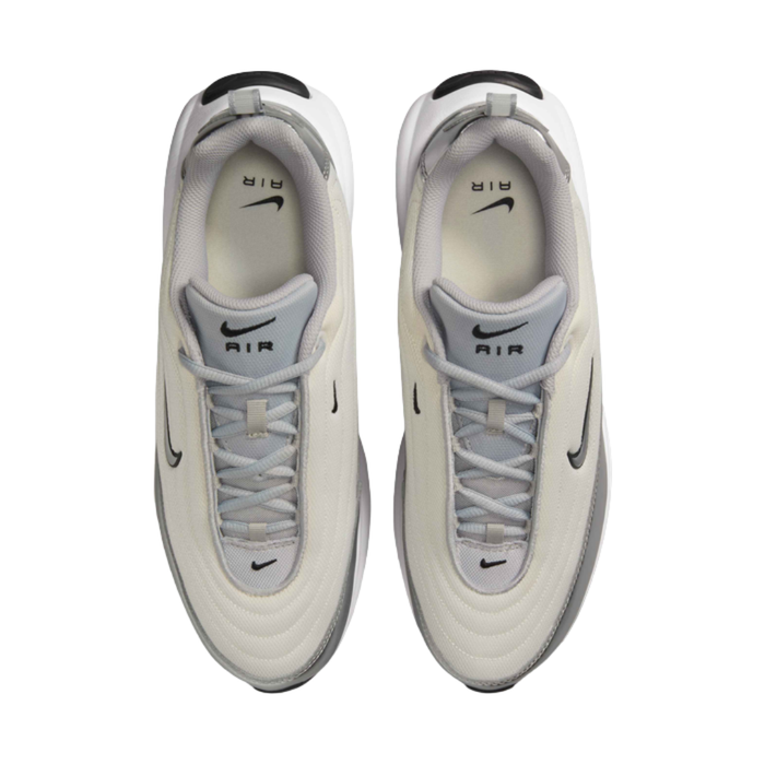 Nike Women's Air Max Portal SE Shoes - Metallic Silver HM0256-001