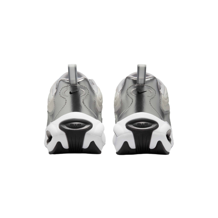 Nike Women's Air Max Portal SE Shoes - Metallic Silver HM0256-001