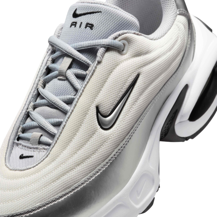 Nike Women's Air Max Portal SE Shoes - Metallic Silver HM0256-001