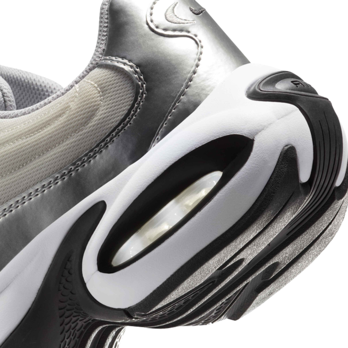 Nike Women's Air Max Portal SE Shoes - Metallic Silver HM0256-001