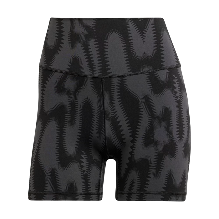 Adidas Women’s All Me Printed Short Leggings  – IU3184