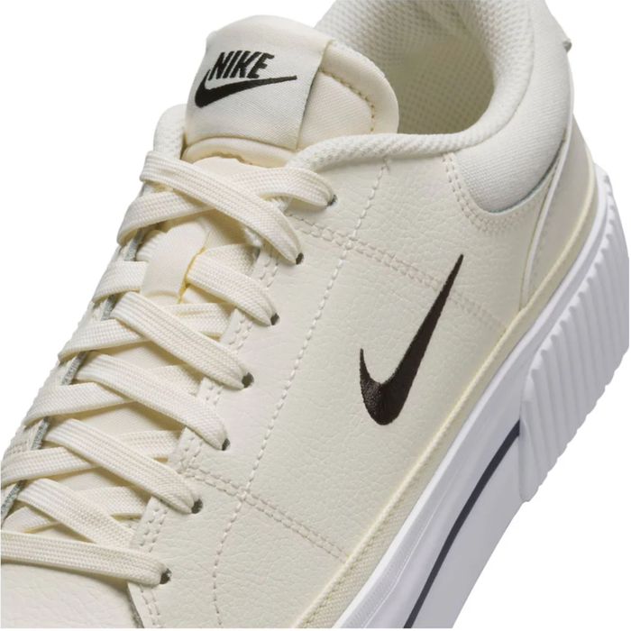 Nike Women's Court Legacy Lift Shoes – FV5526-101