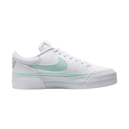 Nike Women’s Court Legacy Lift Shoes – FZ3770-100