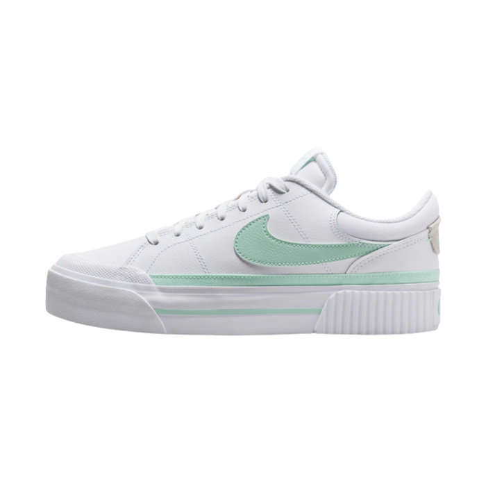 Nike Women’s Court Legacy Lift Shoes – FZ3770-100