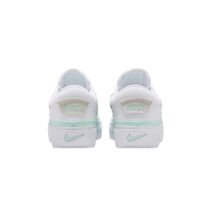 Nike Women’s Court Legacy Lift Shoes – FZ3770-100