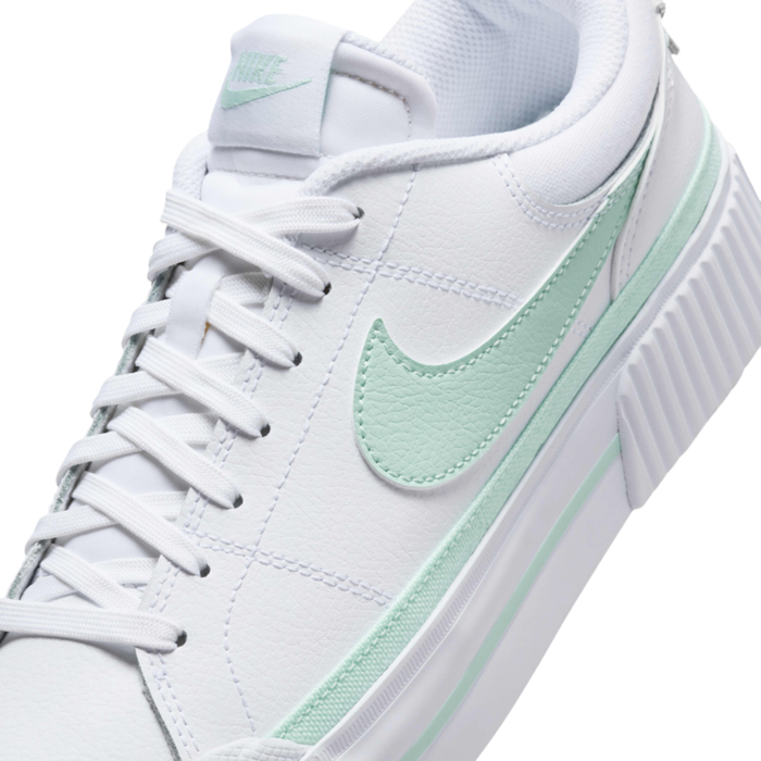 Nike Women’s Court Legacy Lift Shoes – FZ3770-100