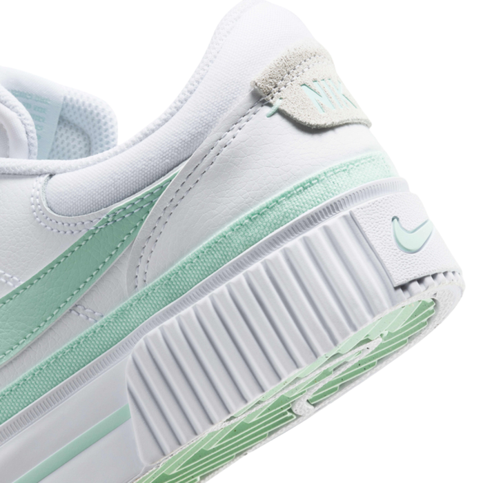 Nike Women’s Court Legacy Lift Shoes – FZ3770-100