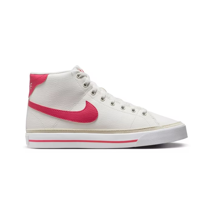 Nike Women’s Court Legacy Next Nature Mid Sneaker – DH3162-100