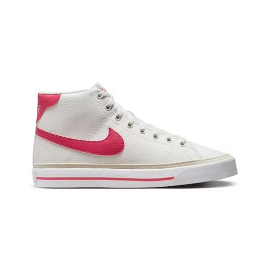 Nike Women’s Court Legacy Next Nature Mid Sneaker – DH3162-100