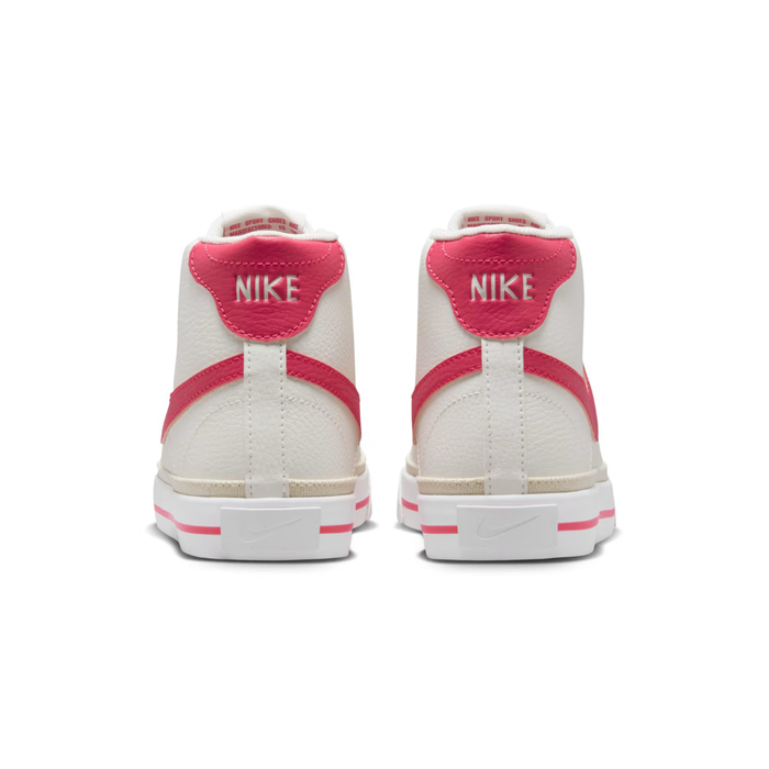 Nike Women’s Court Legacy Next Nature Mid Sneaker – DH3162-100